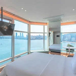 Marine View Hotel Busan