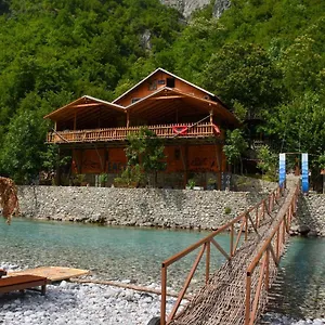 Eagles Land Guest house Moll' e Shoshit